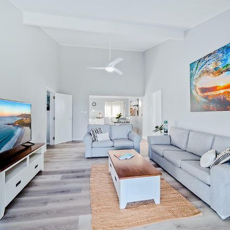 Myley'S Flat Apartment Forster Exterior foto