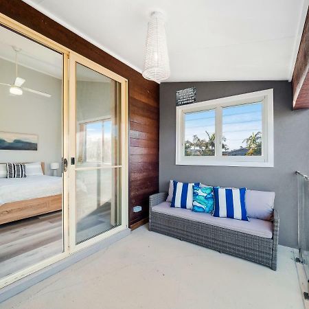 Myley'S Flat Apartment Forster Exterior foto