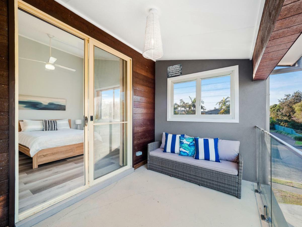 Myley'S Flat Apartment Forster Exterior foto