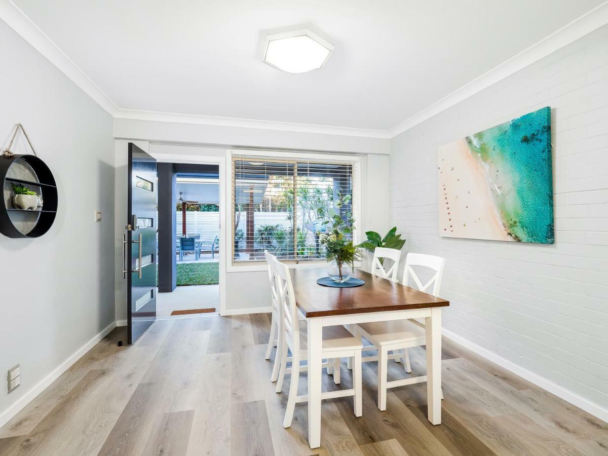 Myley'S Flat Apartment Forster Exterior foto