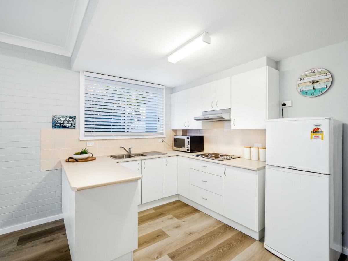 Myley'S Flat Apartment Forster Exterior foto
