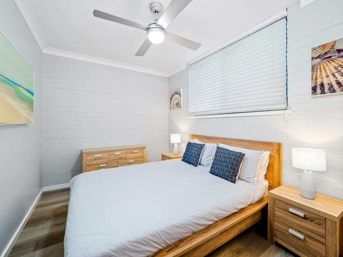Myley'S Flat Apartment Forster Exterior foto