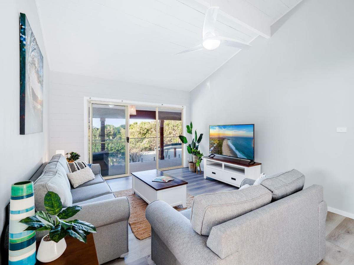 Myley'S Flat Apartment Forster Exterior foto