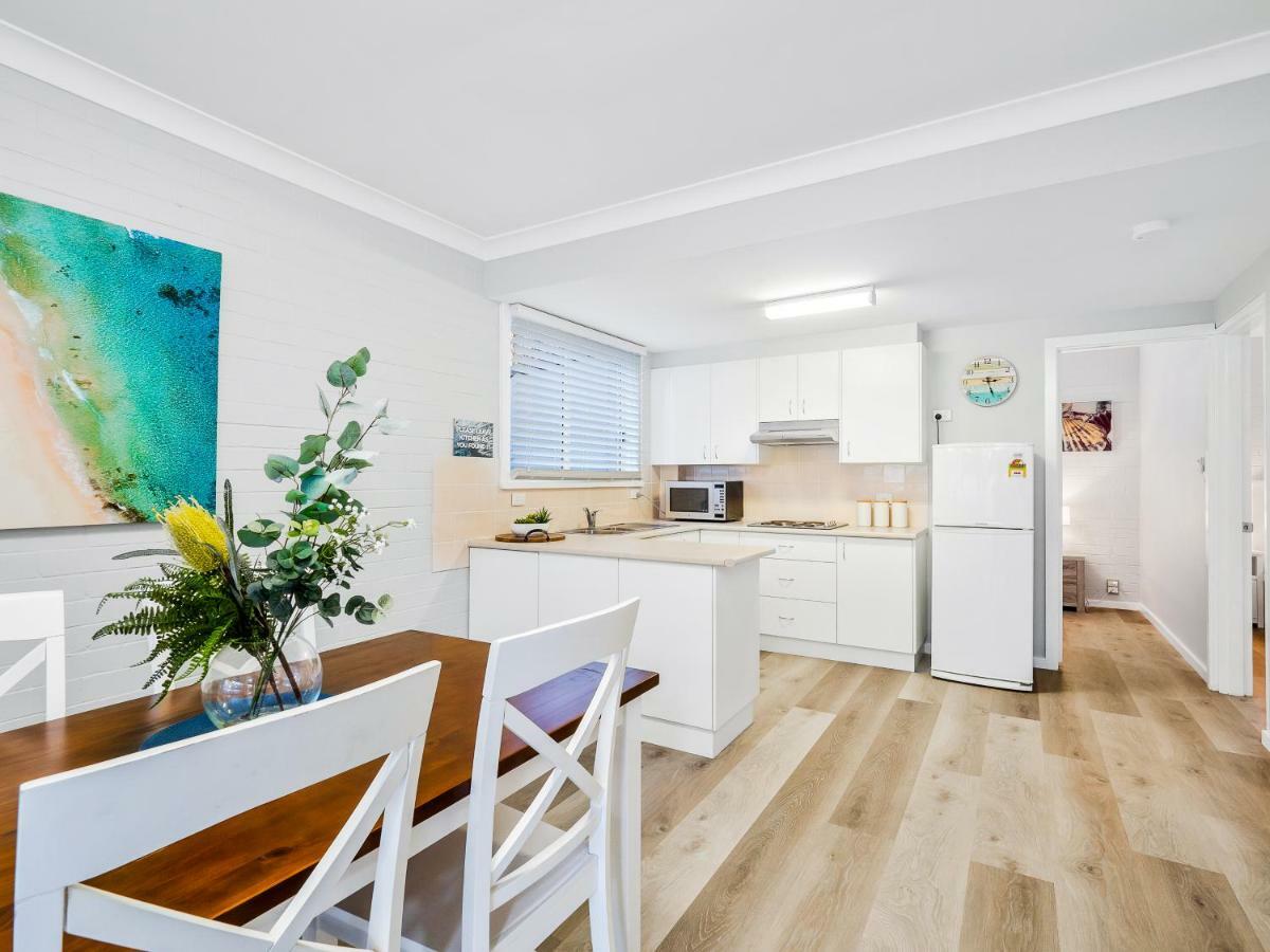 Myley'S Flat Apartment Forster Exterior foto