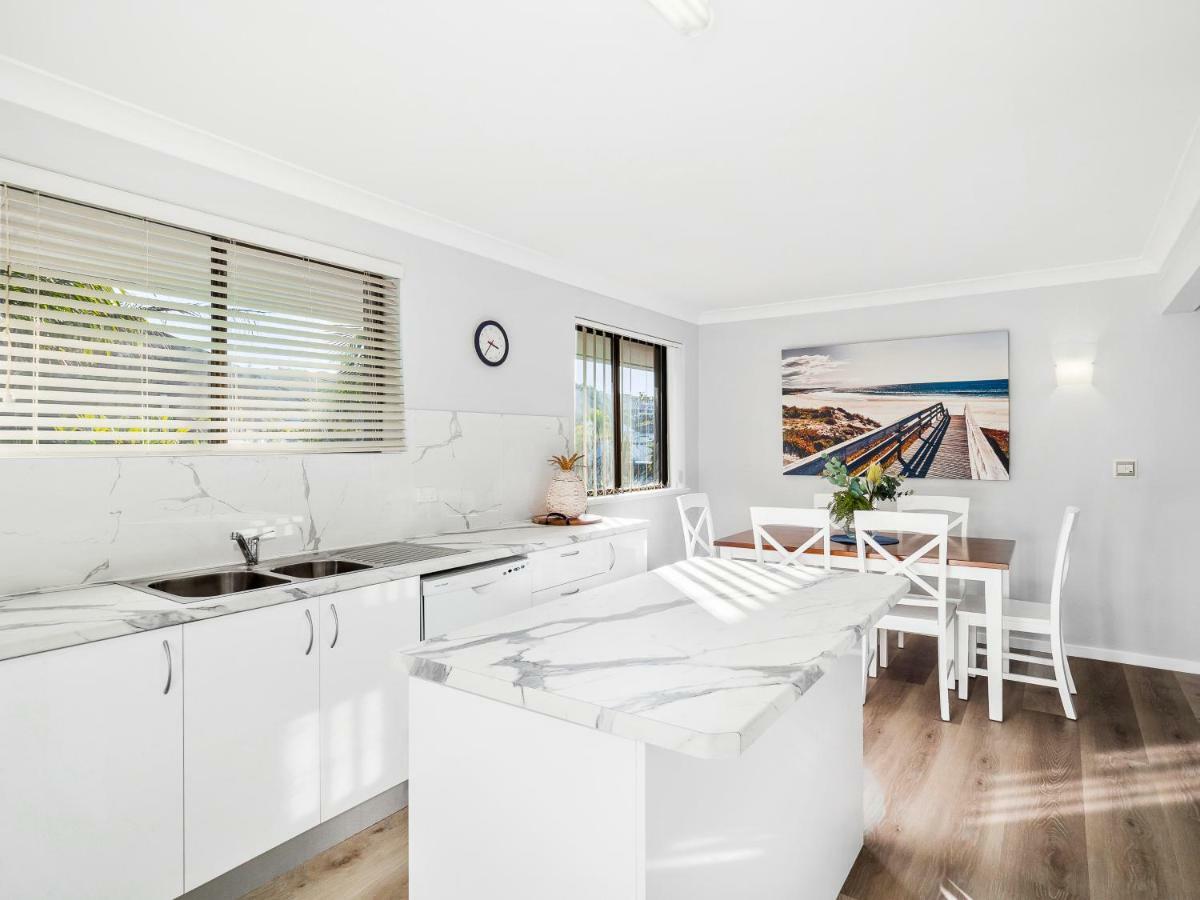 Myley'S Flat Apartment Forster Exterior foto