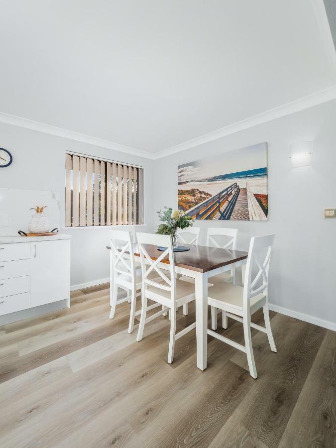 Myley'S Flat Apartment Forster Exterior foto