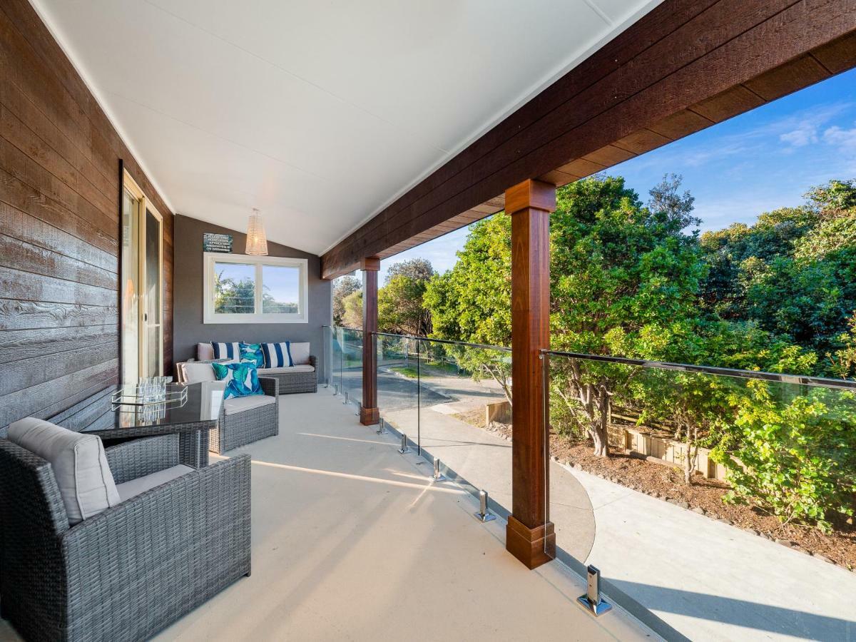 Myley'S Flat Apartment Forster Exterior foto