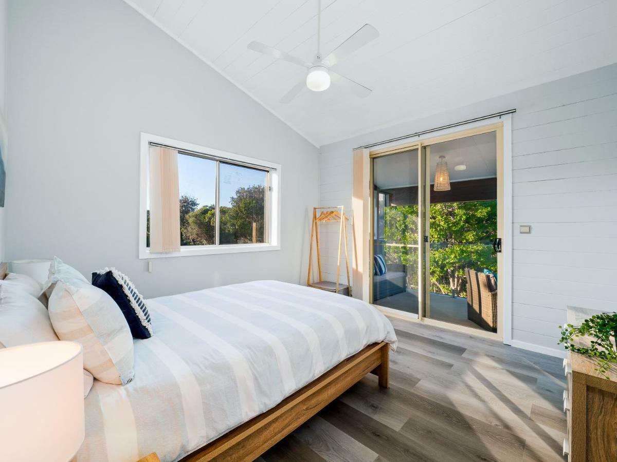 Myley'S Flat Apartment Forster Exterior foto