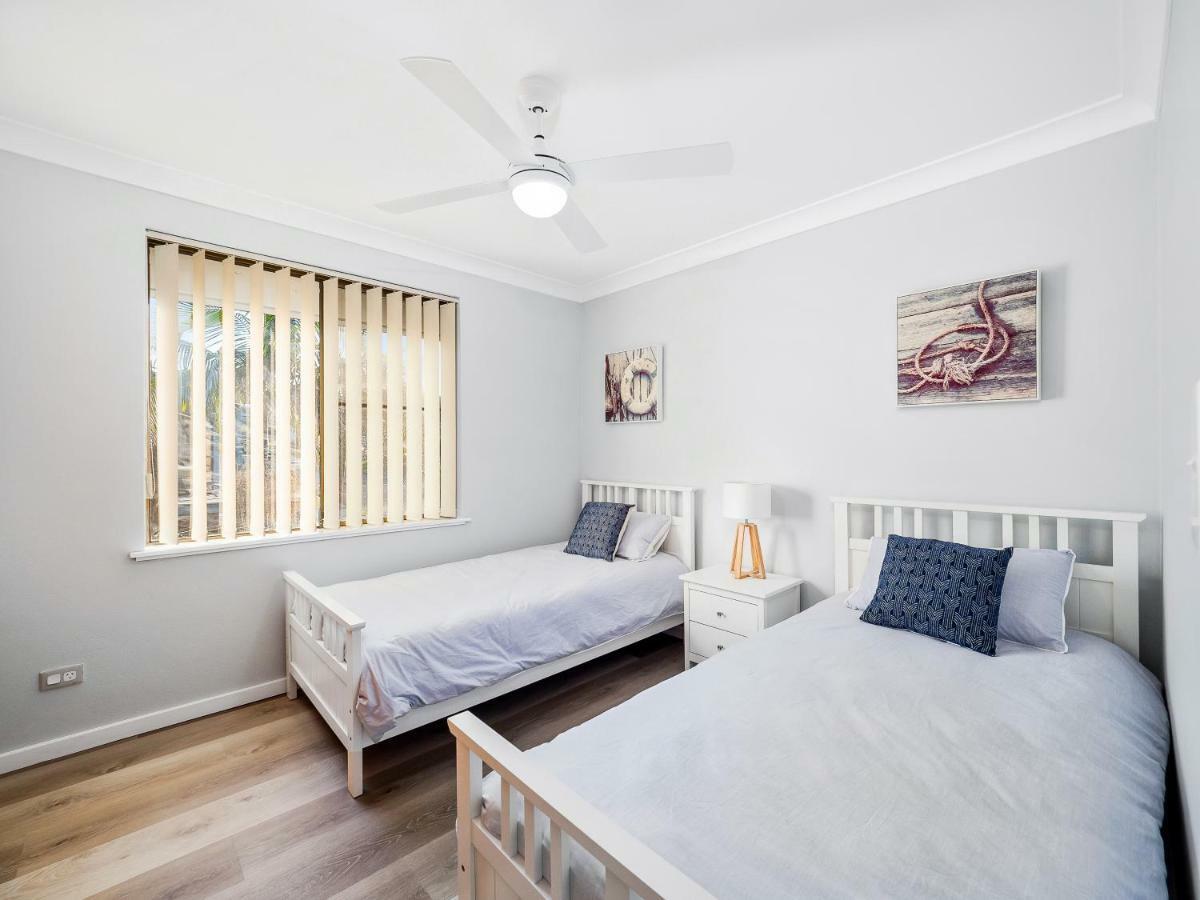 Myley'S Flat Apartment Forster Exterior foto