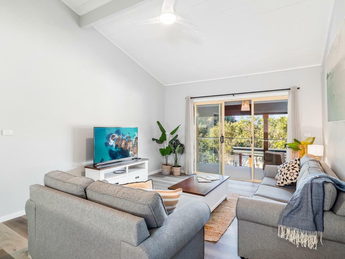 Myley'S Flat Apartment Forster Exterior foto