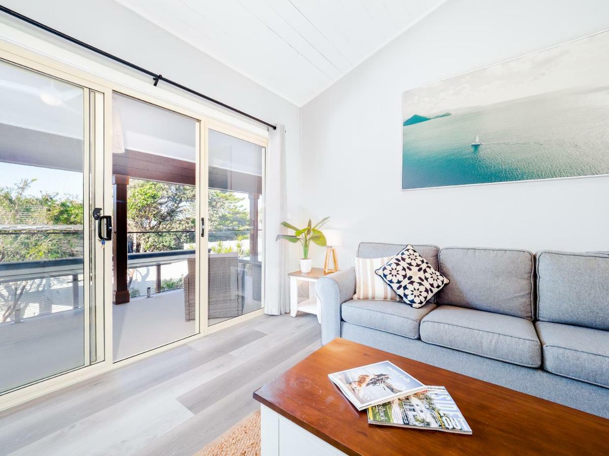 Myley'S Flat Apartment Forster Exterior foto