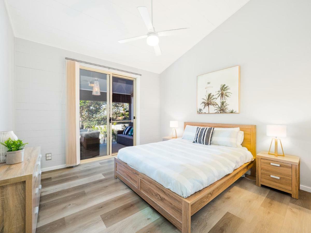 Myley'S Flat Apartment Forster Exterior foto