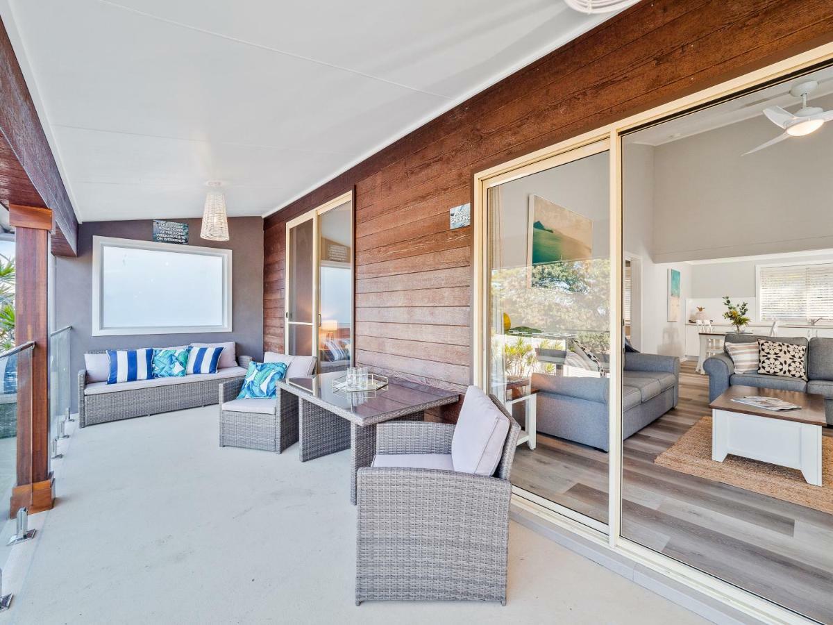 Myley'S Flat Apartment Forster Exterior foto