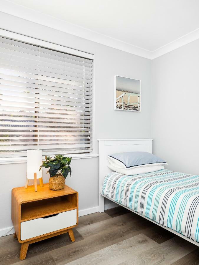 Myley'S Flat Apartment Forster Exterior foto